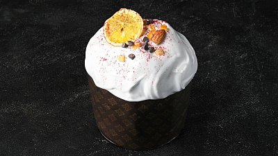 Паска OйШі (300 г) - Мястория